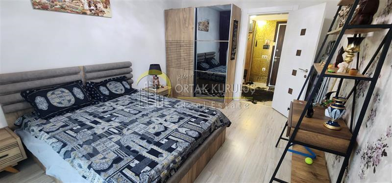 property for sale Mahmutlar 50548