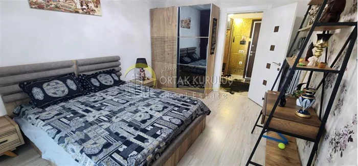 property for sale Mahmutlar - photo 12