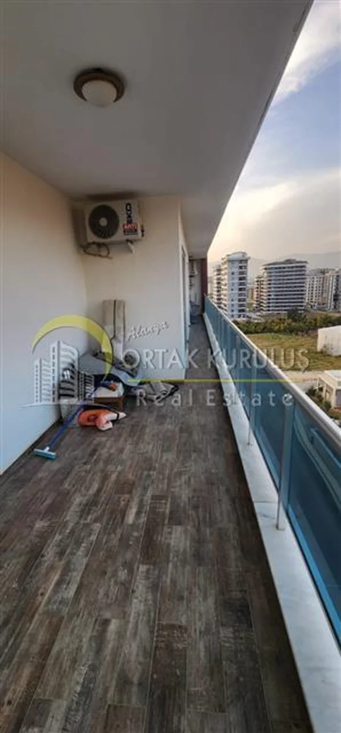 property for sale Mahmutlar - photo 36