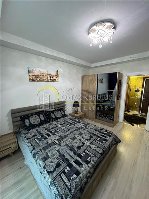 property for sale Mahmutlar 50572