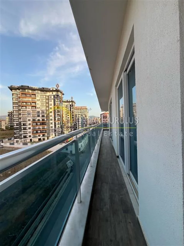 property for sale Mahmutlar - photo 33