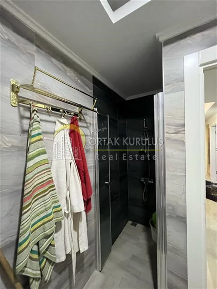 property for sale Mahmutlar - photo 30