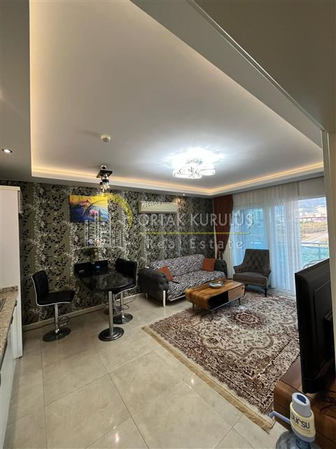 property for sale Mahmutlar 50557