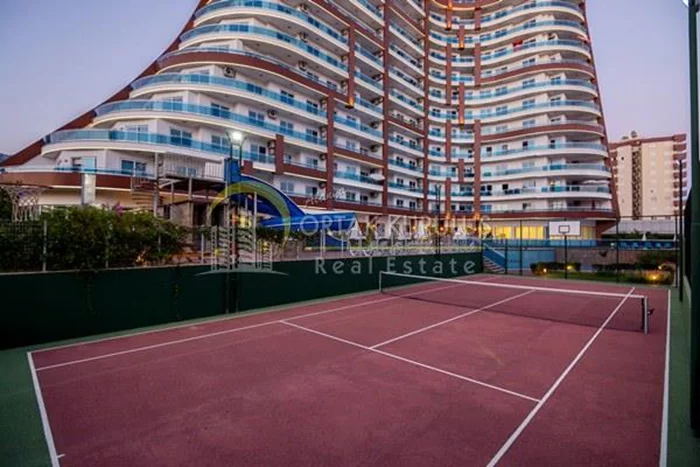 property for sale Mahmutlar - photo 9