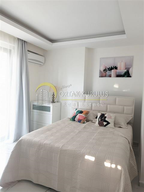 property for sale Mahmutlar 50603