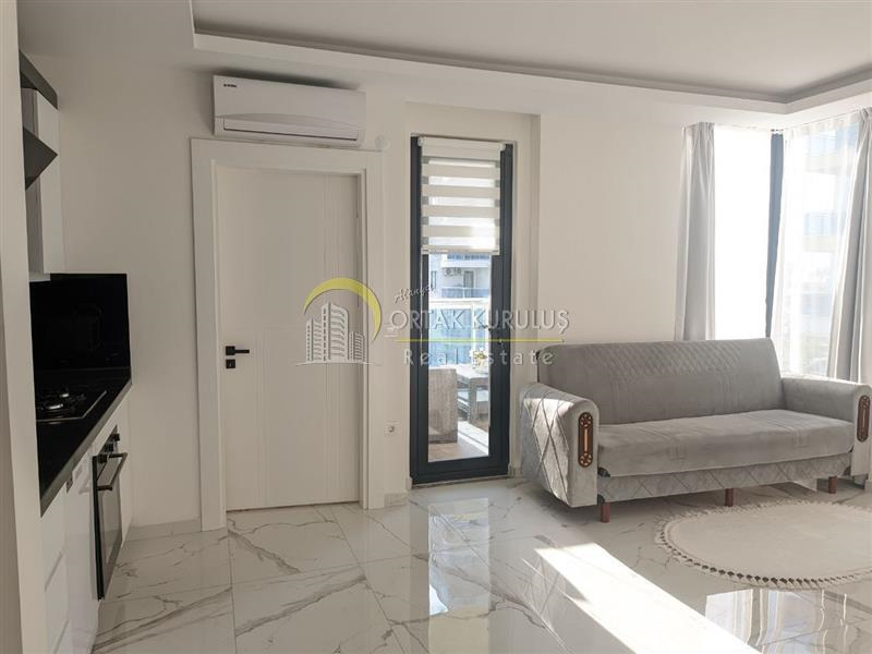 property for sale Mahmutlar 50587