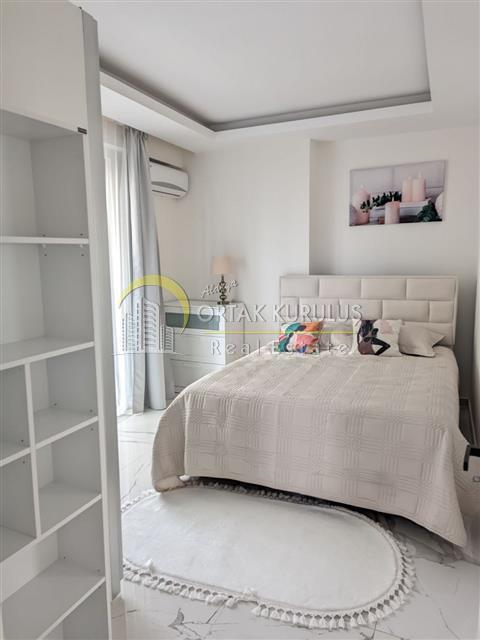 property for sale Mahmutlar 50605