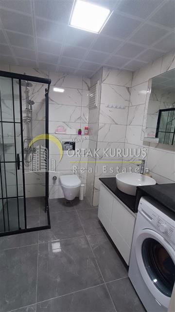 property for sale Mahmutlar 50602