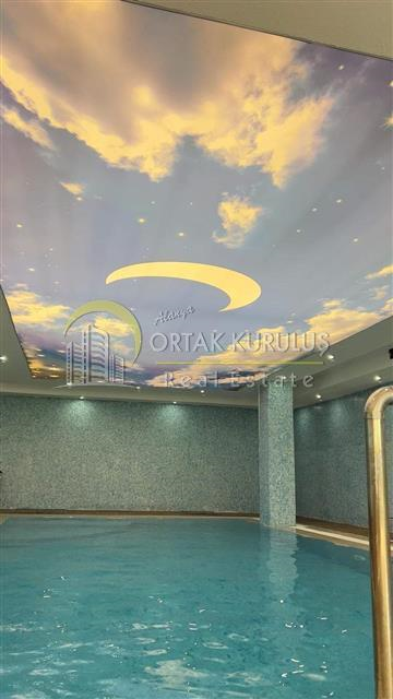 property for sale Mahmutlar 50598