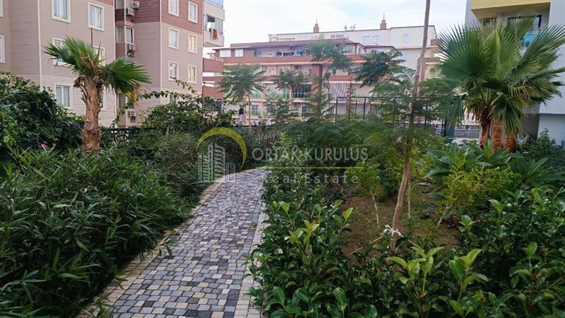 property for sale Mahmutlar 50591