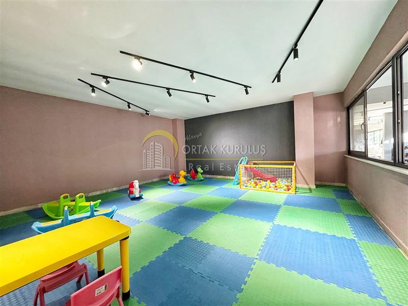 property for sale Mahmutlar 51542