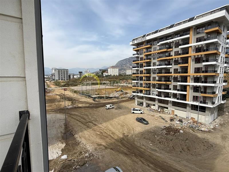 property for sale Mahmutlar 51548