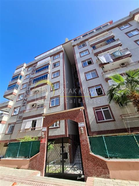 property for sale Mahmutlar 51592