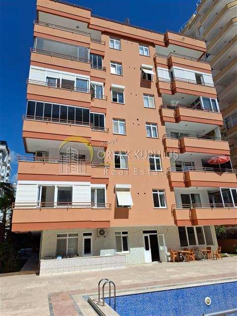 property for sale Mahmutlar 51594