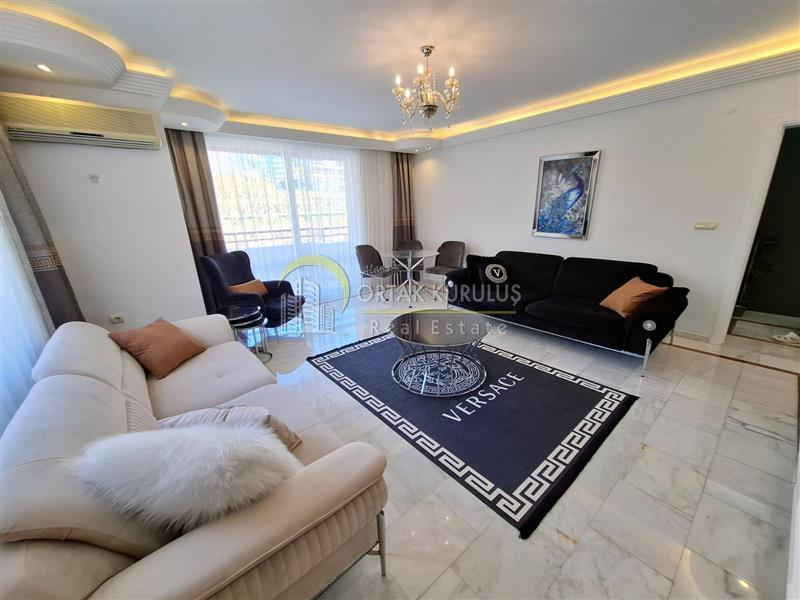 property for sale Mahmutlar 51577