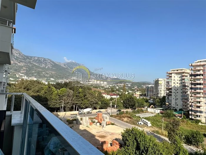 property for sale Mahmutlar - photo 23