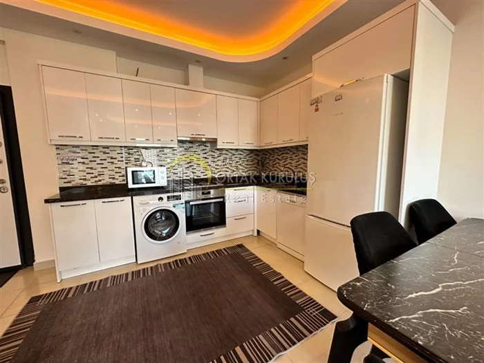 property for sale Mahmutlar - photo 19