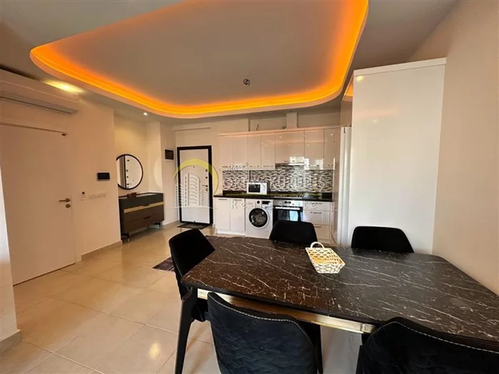 property for sale Mahmutlar - photo 12