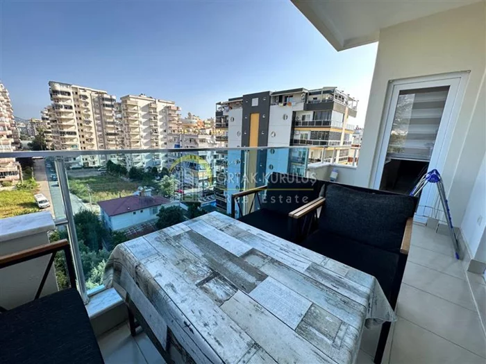 property for sale Mahmutlar - photo 25