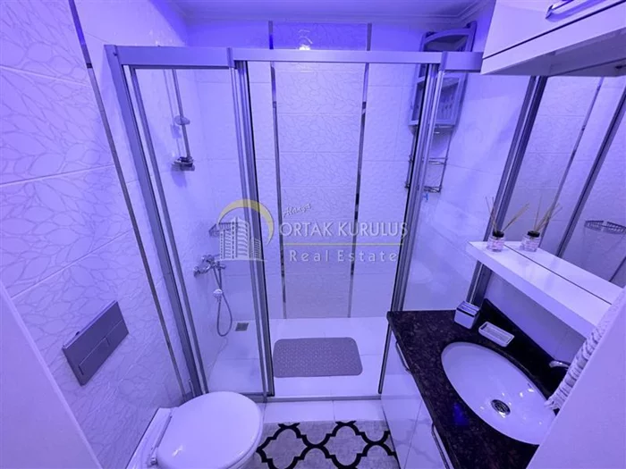 property for sale Mahmutlar - photo 21