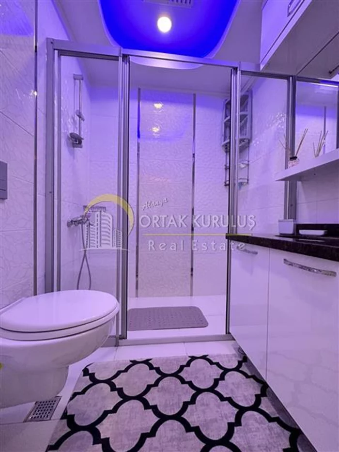 property for sale Mahmutlar - photo 22