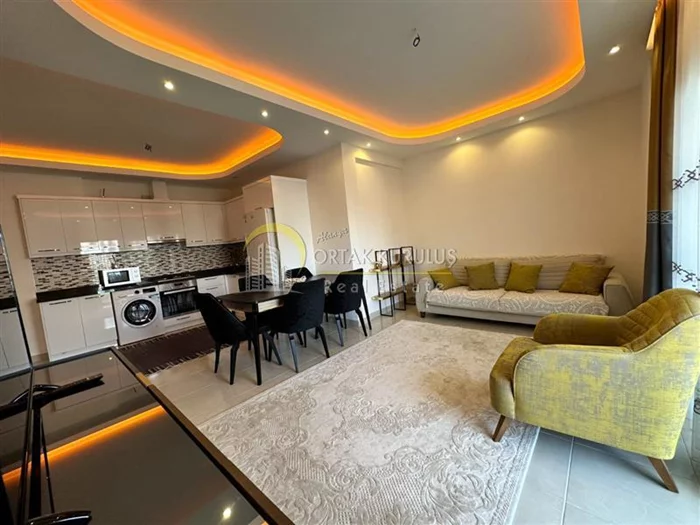 property for sale Mahmutlar - photo 11