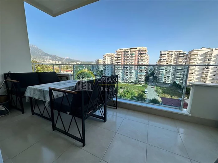 property for sale Mahmutlar - photo 24