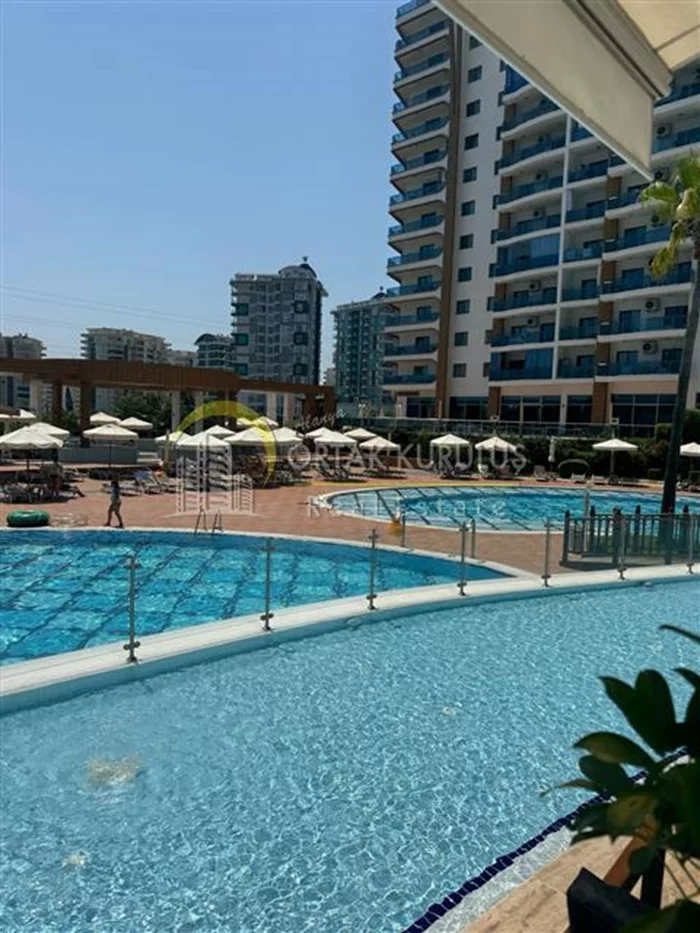 property for sale Mahmutlar - photo 22