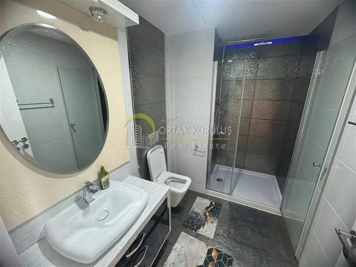 property for sale Mahmutlar - photo 15