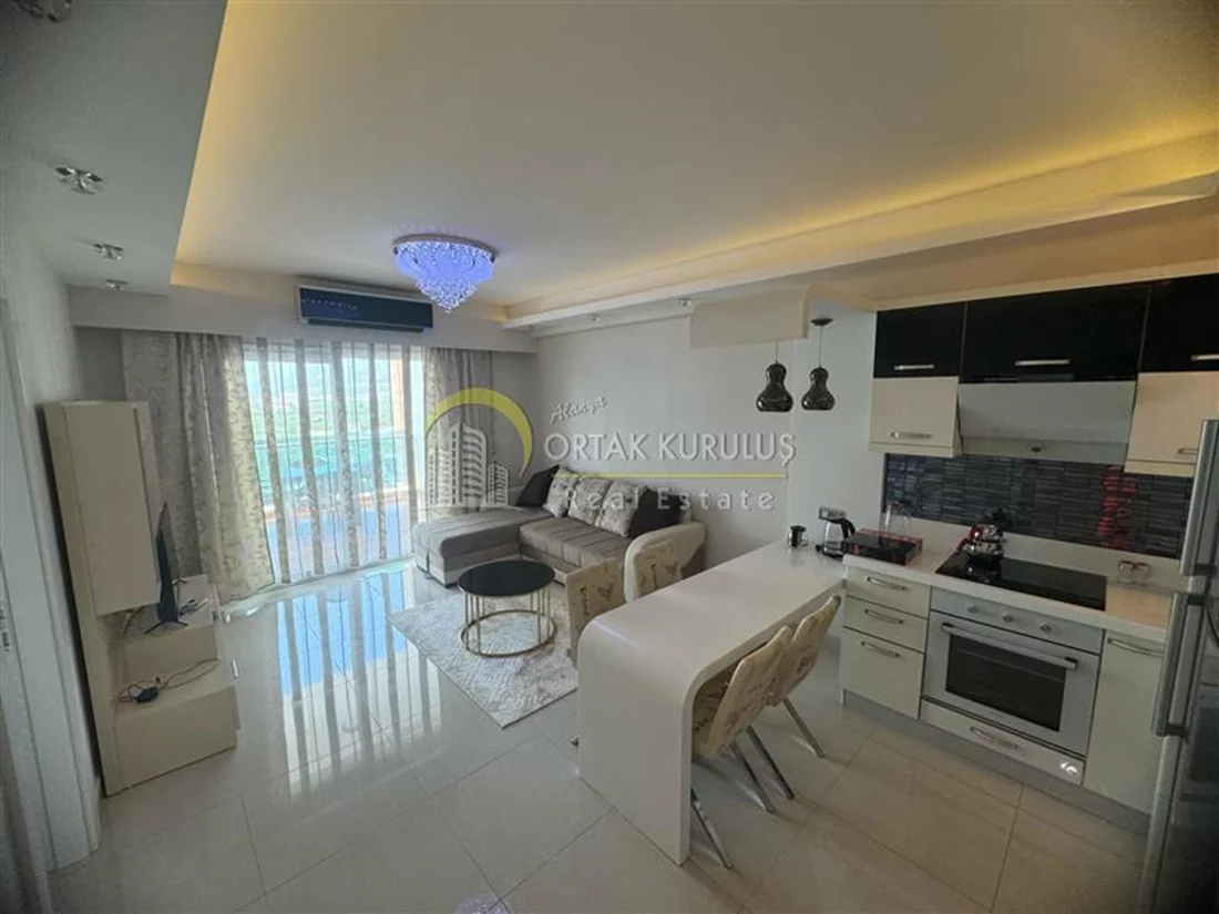 property for sale Mahmutlar - photo 25
