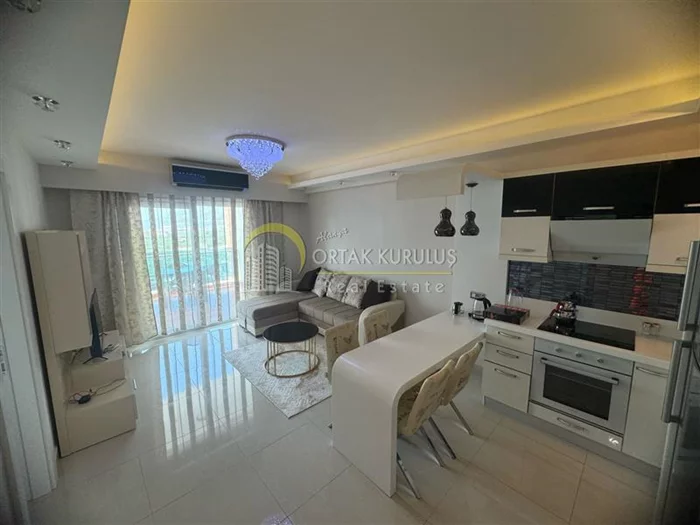 property for sale Mahmutlar - photo 25