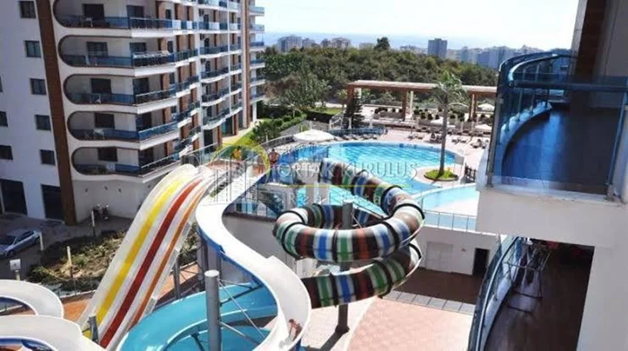 property for sale Mahmutlar - photo 21