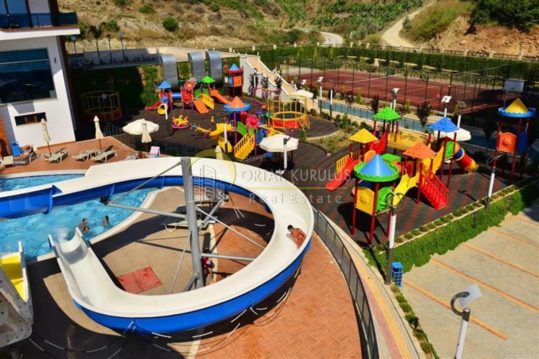 property for sale Mahmutlar - photo 3