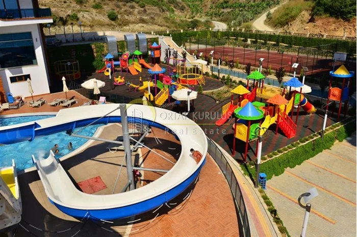 property for sale Mahmutlar - photo 3