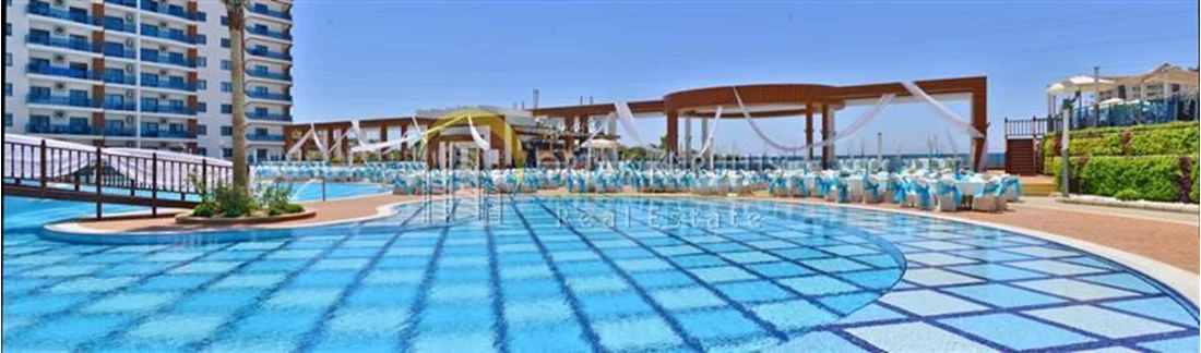 property for sale Mahmutlar - photo 11