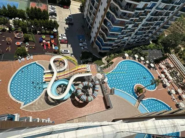 property for sale Mahmutlar - photo 29