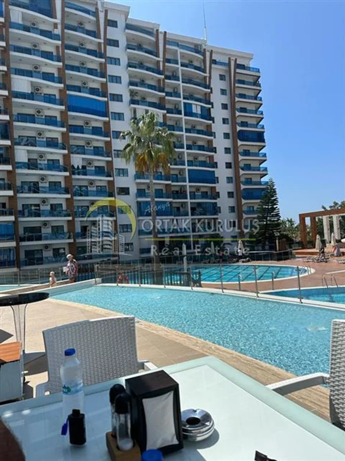 property for sale Mahmutlar - photo 14