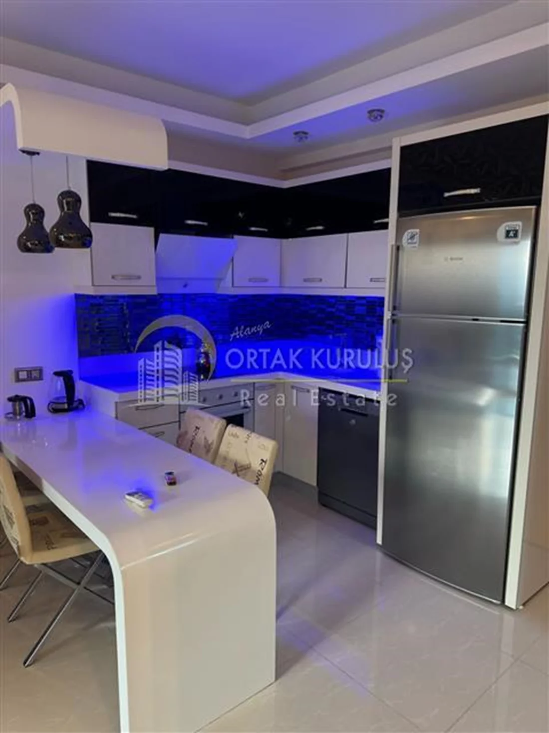 property for sale Mahmutlar - photo 28