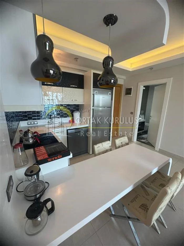 property for sale Mahmutlar - photo 20