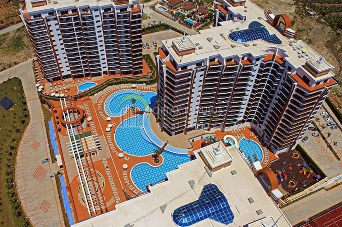 property for sale Mahmutlar - photo 10