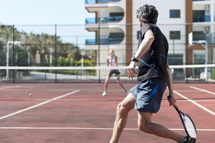 property for sale Mahmutlar - photo 6