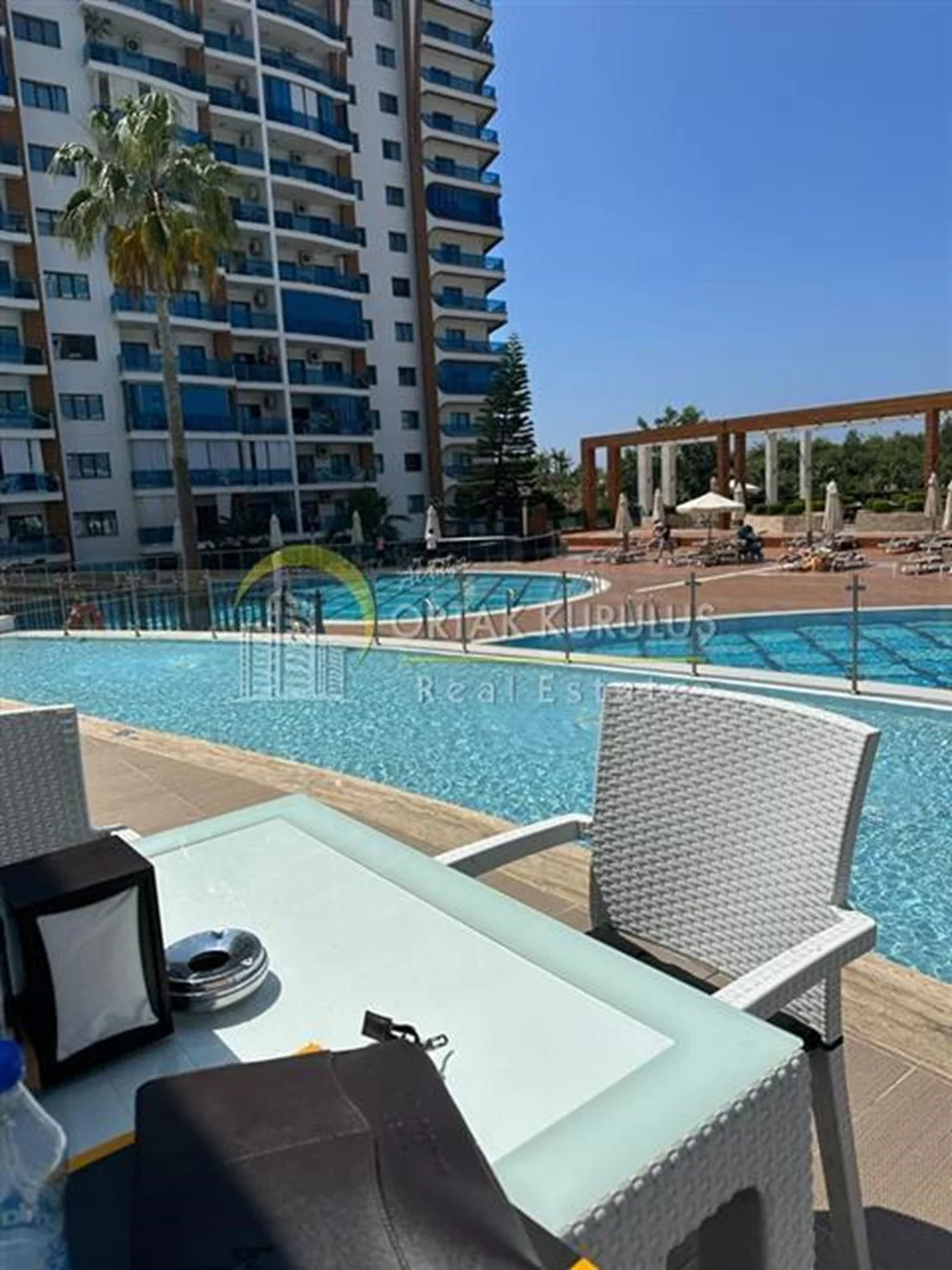 property for sale Mahmutlar - photo 18