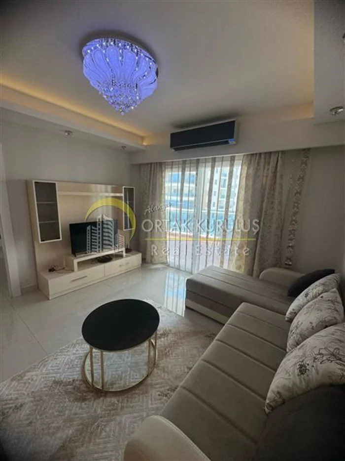 property for sale Mahmutlar - photo 26