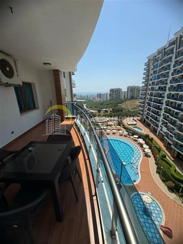 property for sale Mahmutlar - photo 23