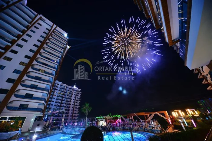 property for sale Mahmutlar - photo 16