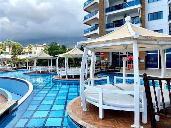 property for sale Mahmutlar - photo 2