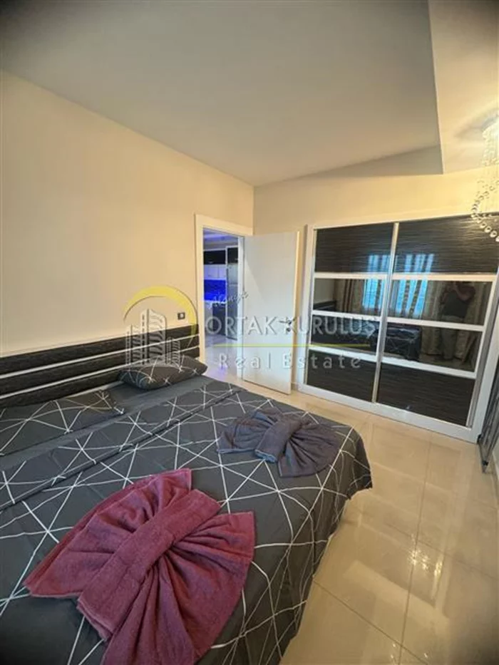 property for sale Mahmutlar - photo 24