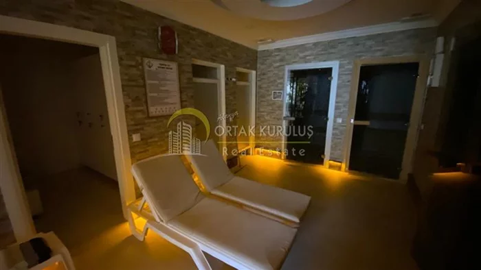 property for sale Mahmutlar - photo 26