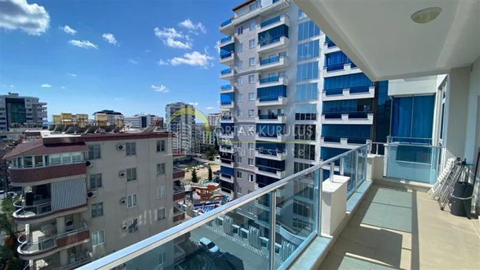 property for sale Mahmutlar - photo 31