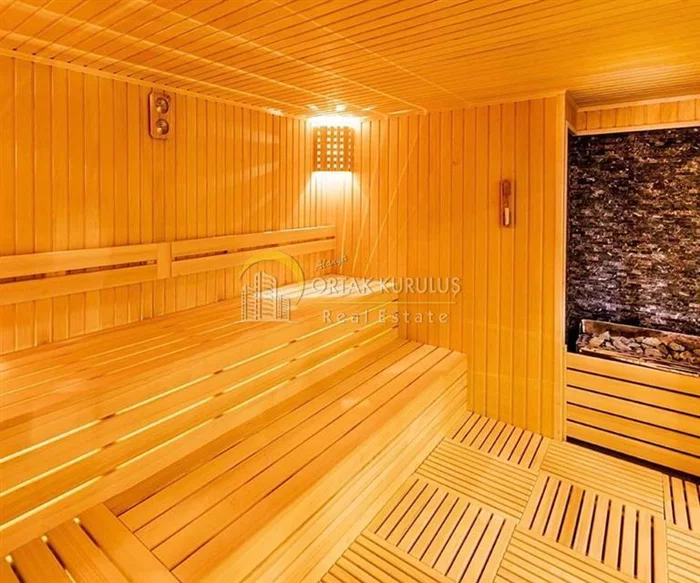 property for sale Mahmutlar - photo 8